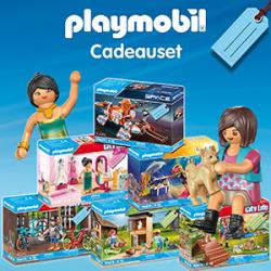 Playmobil Gift Sets