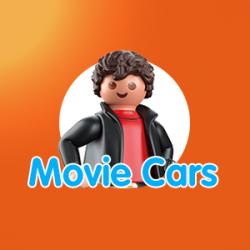 Playmobil Movie Cars