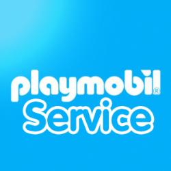 Playmobil Service