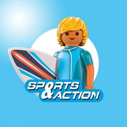 Playmobil Sport & Action