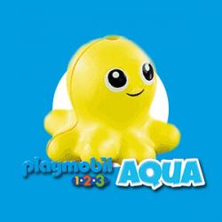Playmobil 1.2.3 Aqua