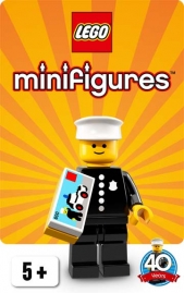 LEGO Minifigs